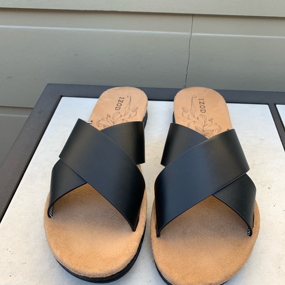 lZOD ALYSSA SANDALS - Picture 3 of 10